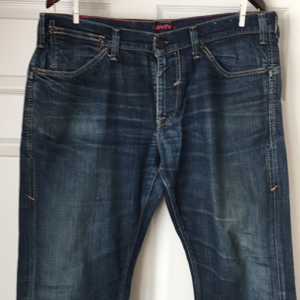 LEVI’S Red Label Jean